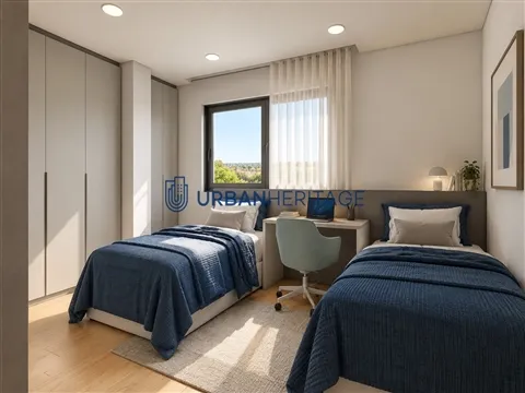 Apartamento T2