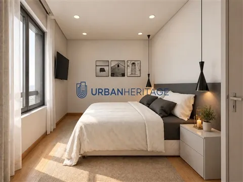 Apartamento T2