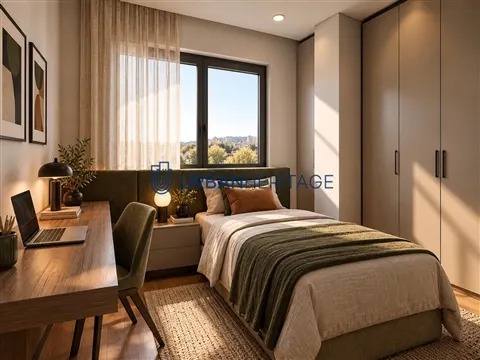 Apartamento T2