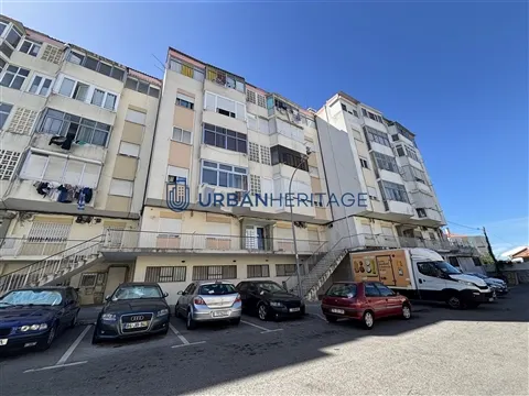 Wohnung 1 Schlafzimmer