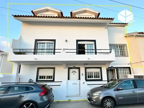 Vivienda 4 habitaciones
