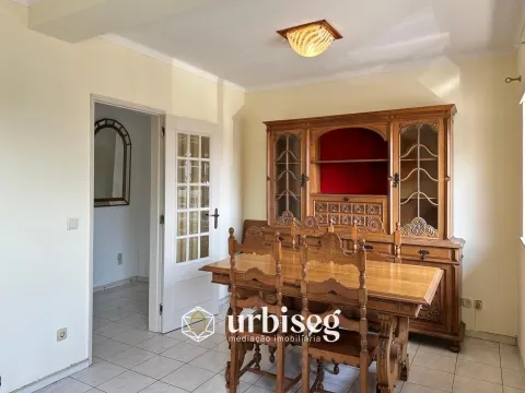 OPORTUNIDADE NO CENTRO DA FIGUEIRA DA FOZ - T3