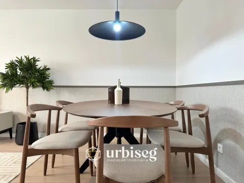 Apartamiento 1 habitación