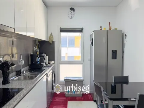 DUPLEX EXCLUSIVO JUNTO AO MAR | COVA-GALA, FIGUEIRA DA FOZ