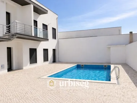 DUPLEX EXCLUSIVO JUNTO AO MAR | COVA-GALA, FIGUEIRA DA FOZ