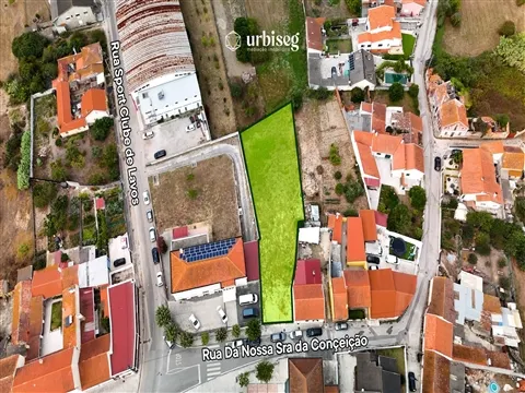 Terreno Urbano