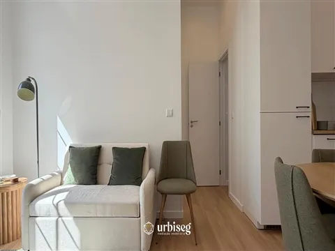 Appartement 2 Chambre(s)