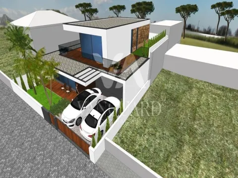 Piece of Real Estate