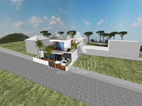 Piece of Real Estate