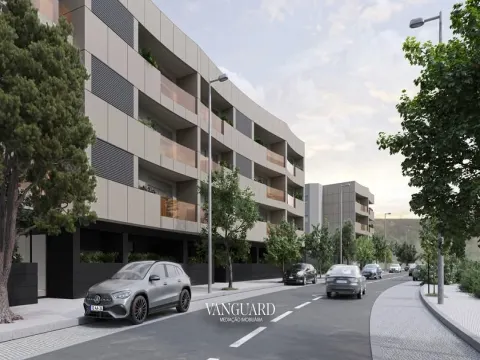 Ultima Fração - T3 com Terraço – &#128205; Póvoa de Varzim