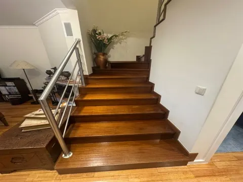 Apartamento T3 DUPLEX