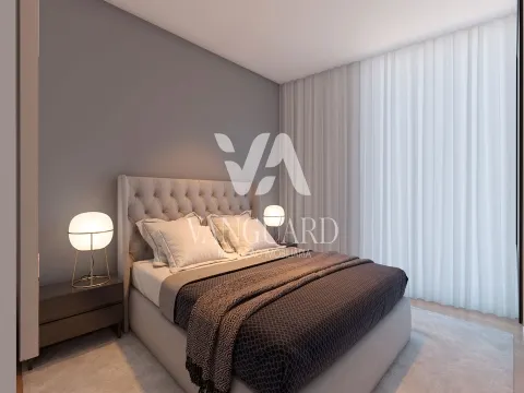 T3 Duplex - Póvoa de Varzim