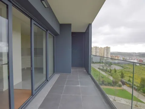 Apartamento nuevo de 2 habitaciones - Odivelas - Encosta do Cruzeiro