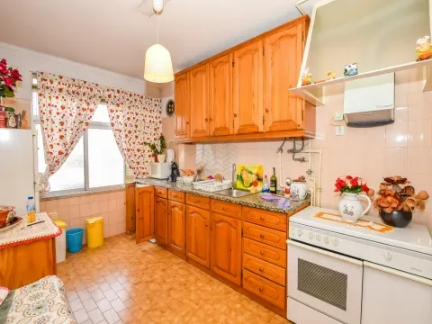 Apartamento T3 no Entroncamento