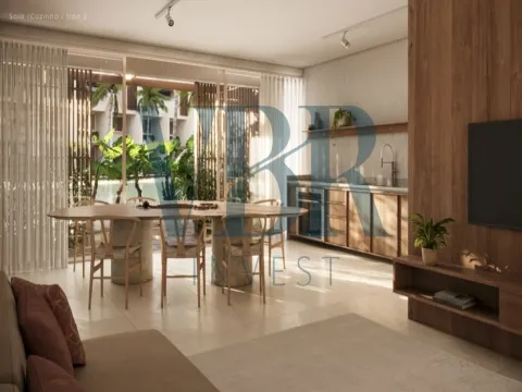 Appartement 3 Chambre(s) Duplex