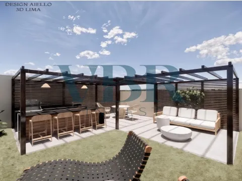 Vivienda 4 habitaciones