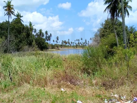 Terreno Para Construção