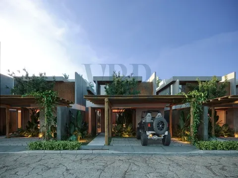 Vivienda 3 habitaciones