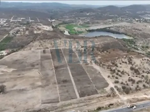 Terreno Para Construção