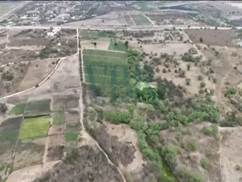 Terreno Para Construção