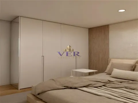 Appartement 2 Chambre(s)