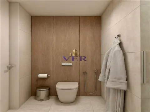 Appartement 1 Chambre(s)