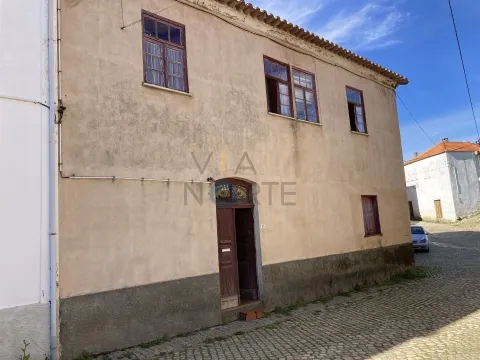 Casa da Ristrutturare 6 Vani