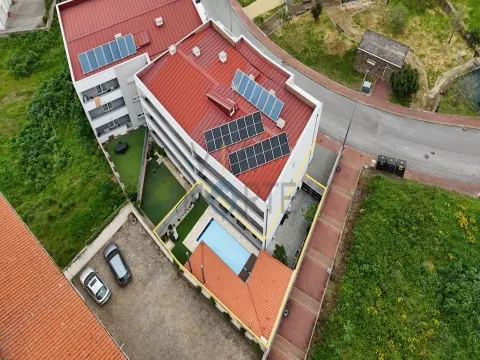 Wohnung 3 Schlafzimmer