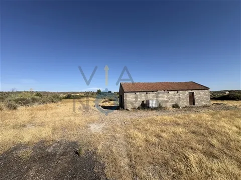 Landgrundstück