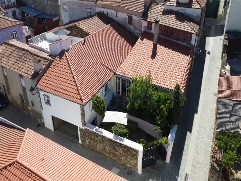 Haus 3+1/2 Schlafzimmer