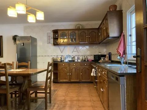 Haus 3+1/2 Schlafzimmer