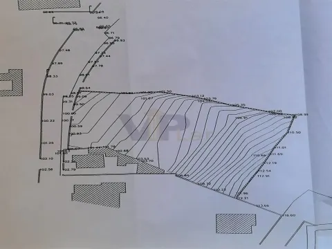 Terreno c/ 2212m² p/ Construção - Pedrouços (à Milaneza)
