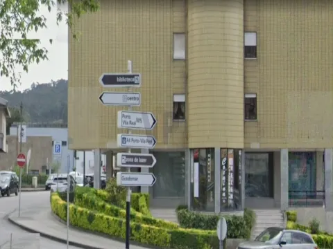 Terreno para Construção - Ao Centro de Valongo