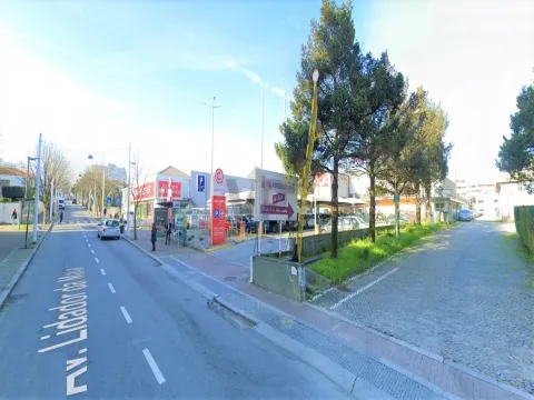 Terreno Para Construção