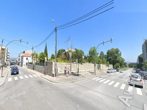 Terreno Para Construção