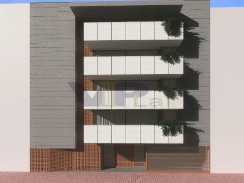 Terreno Para Construção