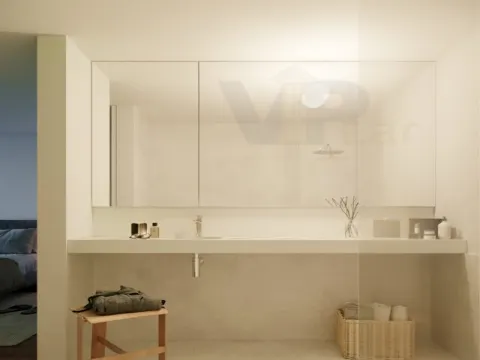 Appartement 3 Chambre(s)