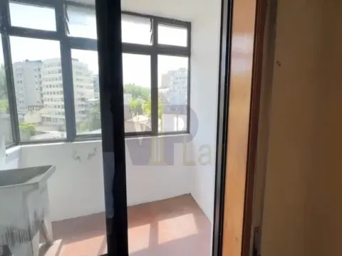 T1+1 ao Campo Alegre (Porto)