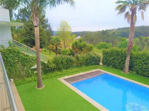 Splendid House T6 LUXURY - Valongo