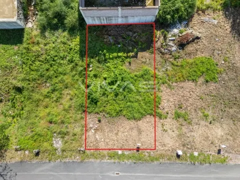 Piece of Real Estate