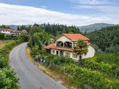 Moradia Isolada T4+2