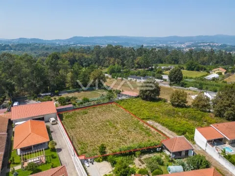 Terreno Para Construção