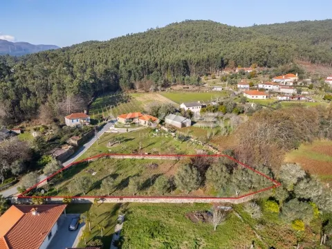 Terreno Para Construção