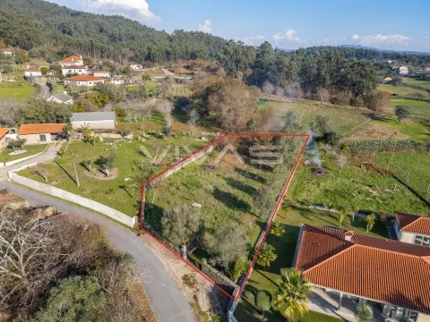 Terreno Para Construção