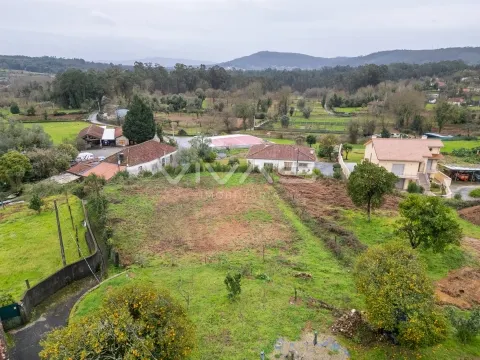 Terreno Para Construção