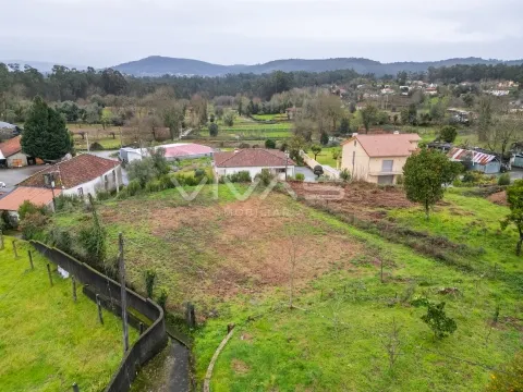 Terreno Para Construção