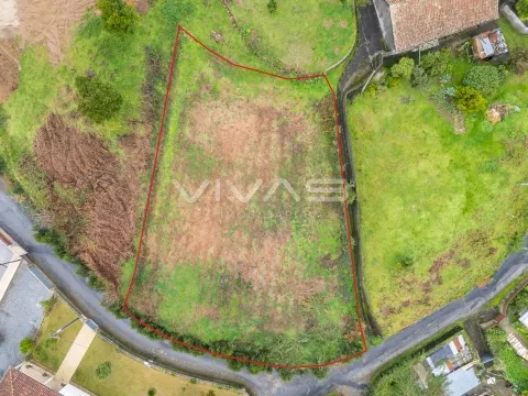 Terreno Para Construção