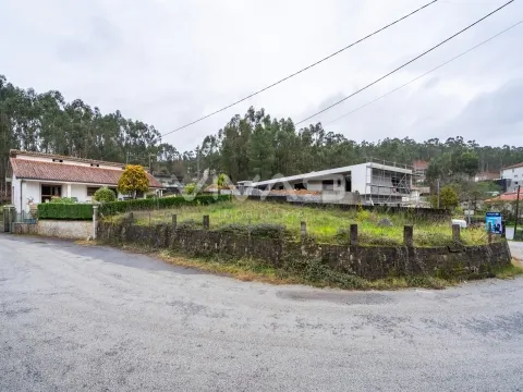 Terreno Para Construção