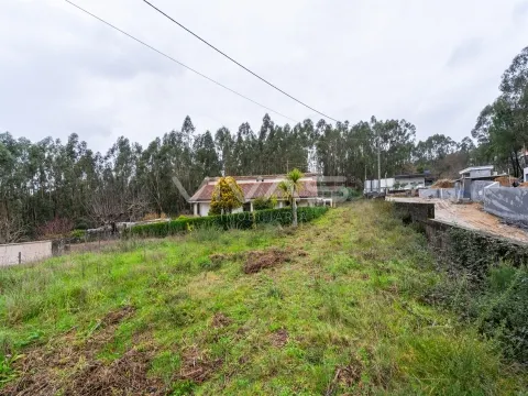 Terreno Para Construção