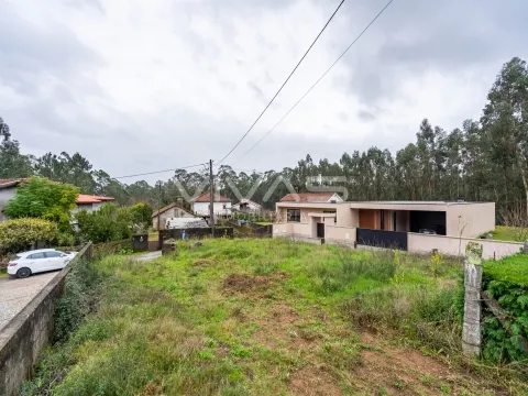 Terreno Para Construção